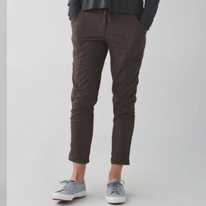 Lululemon pants